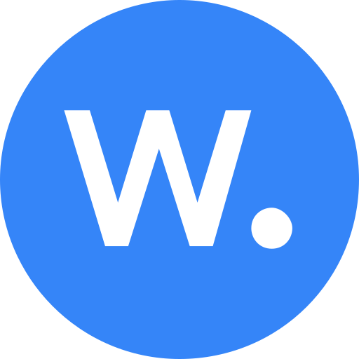 Logo Wazuh — SIEM